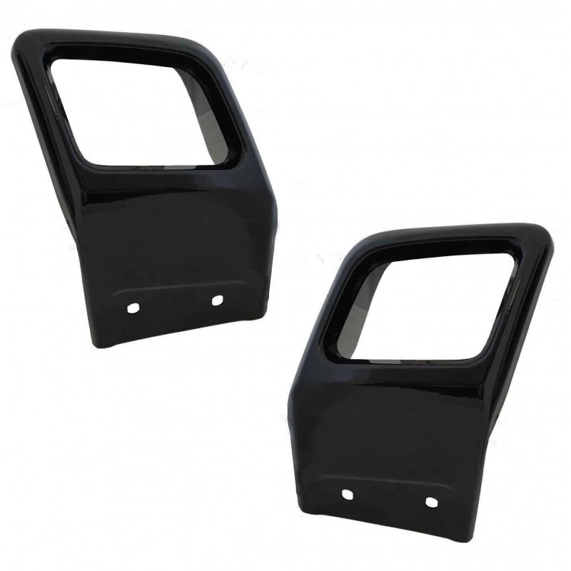 ECHAPPEMENT BLACK EDITION POUR RANGE ROVER EVOQUE DYNAMIC