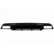 DIFUSOR + ESCAPE LOOK A45 PARA MERCEDES CLASE A W176 DIFUSOR + ESCAPE LOOK A45 PARA MERCEDES CLASE A W176
