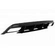 DIFUSOR + ESCAPE LOOK A45 PARA MERCEDES CLASE A W176 DIFUSOR + ESCAPE LOOK A45 PARA MERCEDES CLASE A W176
