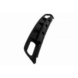 DIFFUSER + UITLAATLOOK A45 VOOR MERCEDES A-KLASSE W176