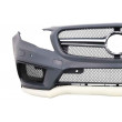 VOORBUMPER LOOK MERCEDES GLA 45 AMG VOORBUMPER LOOK MERCEDES GLA 45 AMG