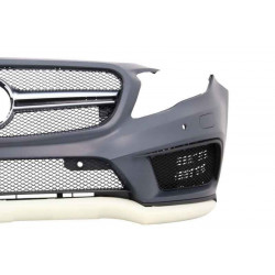 PARE-CHOCS AVANT LOOK MERCEDES GLA 45 AMG