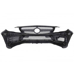 VOORBUMPER LOOK MERCEDES GLA 45 AMG