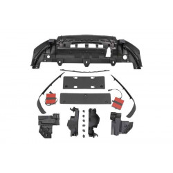 PARE-CHOCS AVANT LOOK MERCEDES GLA 45 AMG
