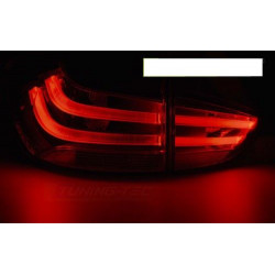 LED-VERLICHTING VOOR BMW X1 E84