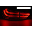 FEUX LEDS POUR BMW X1 E84