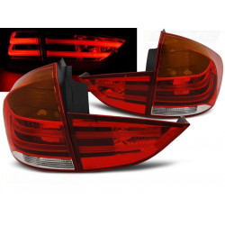 LED-LEUCHTEN FÜR BMW X1 E84