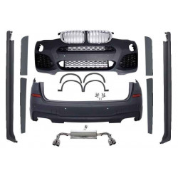M DESIGN KIT FÜR BMW X3F25