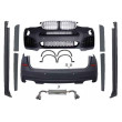 KIT M DESIGN POUR BMW X3F25