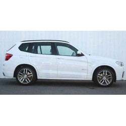 KIT DE DISEÑO M PARA BMW X3F25
