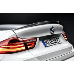 Spoiler / Spoiler voor BMW X4