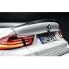 Spoiler / Becquet pour BMW X4