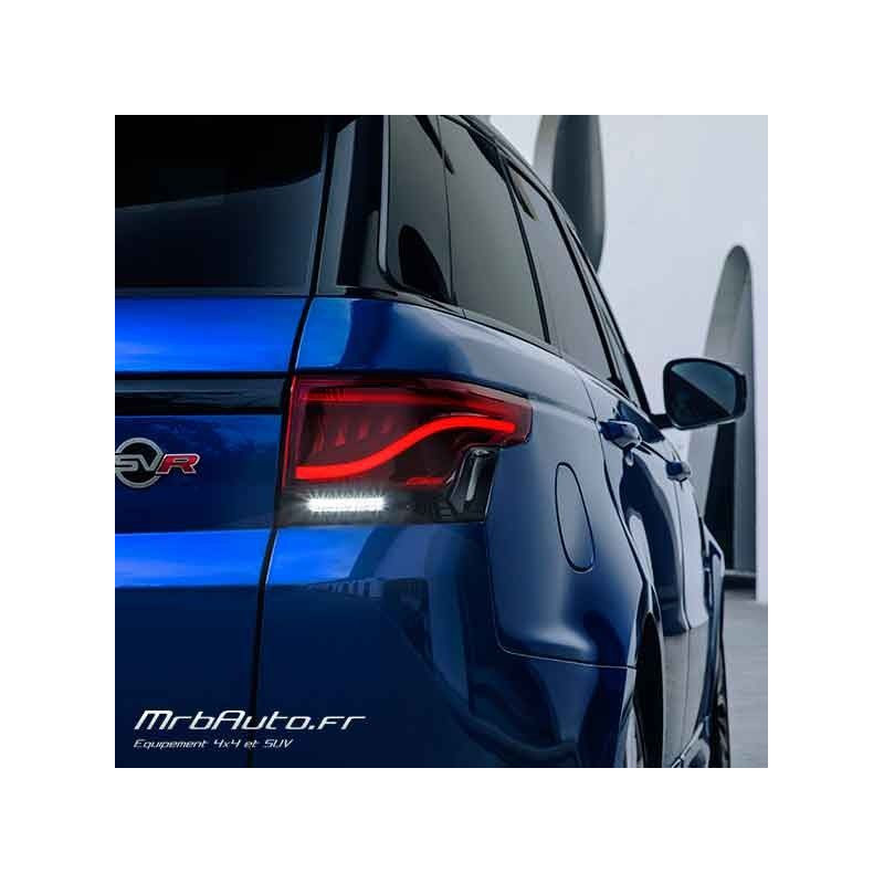 FEUX LED LIGHT BAR POUR RANGE ROVER SPORT