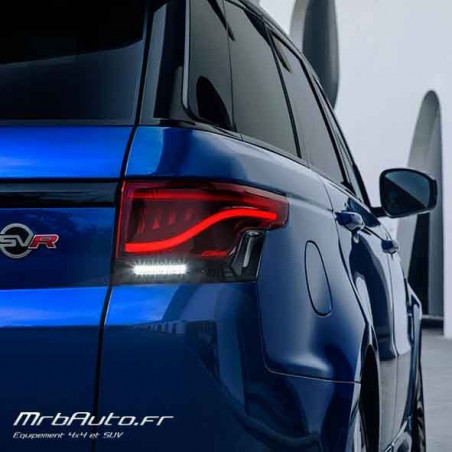 LED-LICHTLEISTEN FÜR RANGE ROVER SPORT LED-LICHTLEISTEN FÜR RANGE ROVER SPORT