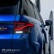 FEUX LED LIGHT BAR POUR RANGE ROVER SPORT