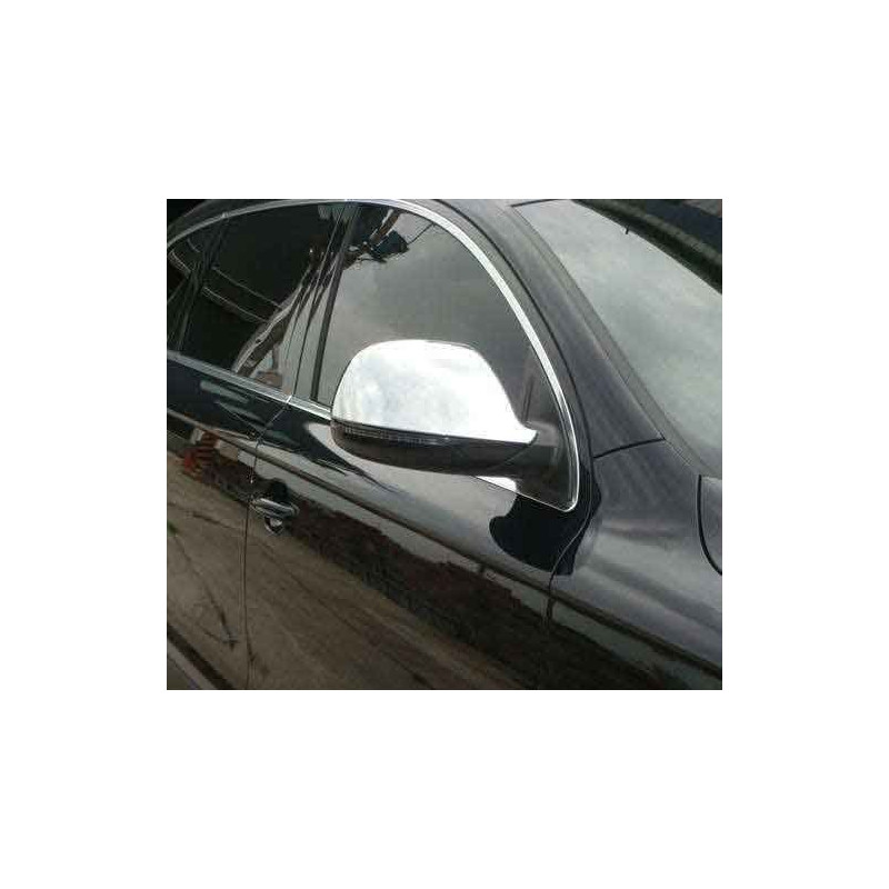 Copertura specchietto retrovisore cromato Q7