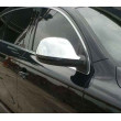 Cubierta de espejo retrovisor cromada Q7