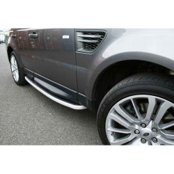 Marche pied Range Rover Sport