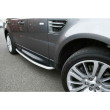 Range Rover Sport-treeplank Range Rover Sport-treeplank