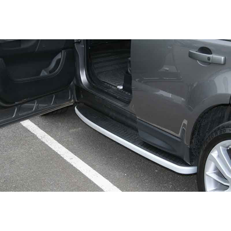 2 Marchepieds Pour Range Rover Vogue L405 Et Sport L494 - Neufs