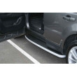 Marche pied Range Rover Sport Marche pied Range Rover Sport