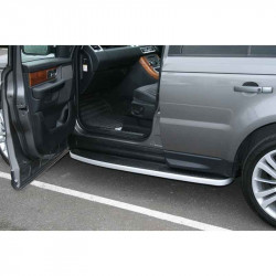 Estribo del Range Rover Sport