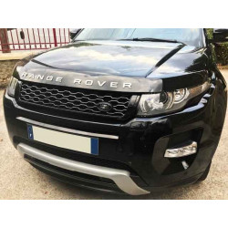 Calandre look Autobiography pour Range Rover Evoque