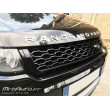 Calandre look Autobiography pour Range Rover Evoque