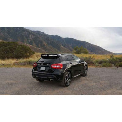 Becquet aileron Mercedes classe A look A45 AMG