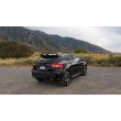 Becquet aileron Mercedes classe A look A45 AMG Becquet aileron Mercedes classe A look A45 AMG