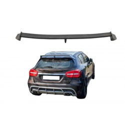 Becquet aileron Mercedes classe A look A45 AMG