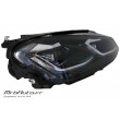 PHARES LED LOOK R POUR VOLKSWAGEN GOLF 7 PHARES LED LOOK R POUR VOLKSWAGEN GOLF 7
