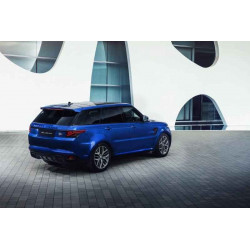 FEUX LED LIGHT BAR POUR RANGE ROVER SPORT