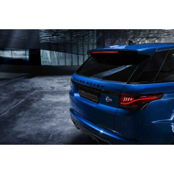 FEUX LED LIGHT BAR POUR RANGE ROVER SPORT