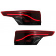 FEUX LED LIGHT BAR POUR RANGE ROVER SPORT FEUX LED LIGHT BAR POUR RANGE ROVER SPORT