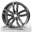 PACK JANTES ET PNEUS 20 POUCES POUR AUDI Q7 4M