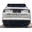 KIT CARROSSERIE COMPLET LOOK SVR POUR RANGE ROVER SPORT L494 KIT CARROSSERIE COMPLET LOOK SVR POUR RANGE ROVER SPORT L494