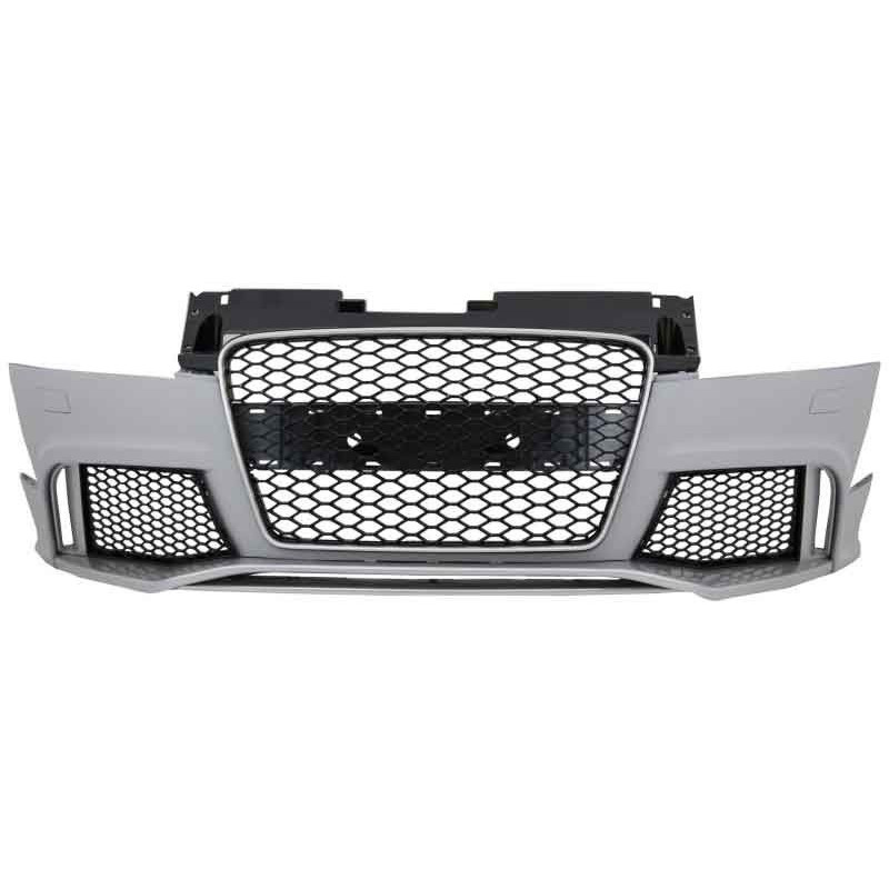PARE-CHOCS LOOK TT RS POUR AUDI TT 8S