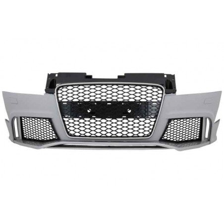 PARE-CHOCS LOOK TT RS POUR AUDI TT 8S PARE-CHOCS LOOK TT RS POUR AUDI TT 8S