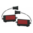 PARE-CHOCS LOOK TT RS POUR AUDI TT 8S PARE-CHOCS LOOK TT RS POUR AUDI TT 8S