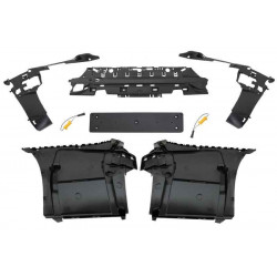 M5 LOOK BODYKIT VOOR BMW 5 G30