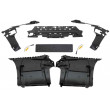 KIT CARROSSERIE LOOK M5 POUR BMW 5 G30 KIT CARROSSERIE LOOK M5 POUR BMW 5 G30