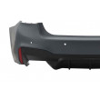 KIT CARROSSERIE LOOK M5 POUR BMW 5 G30 KIT CARROSSERIE LOOK M5 POUR BMW 5 G30
