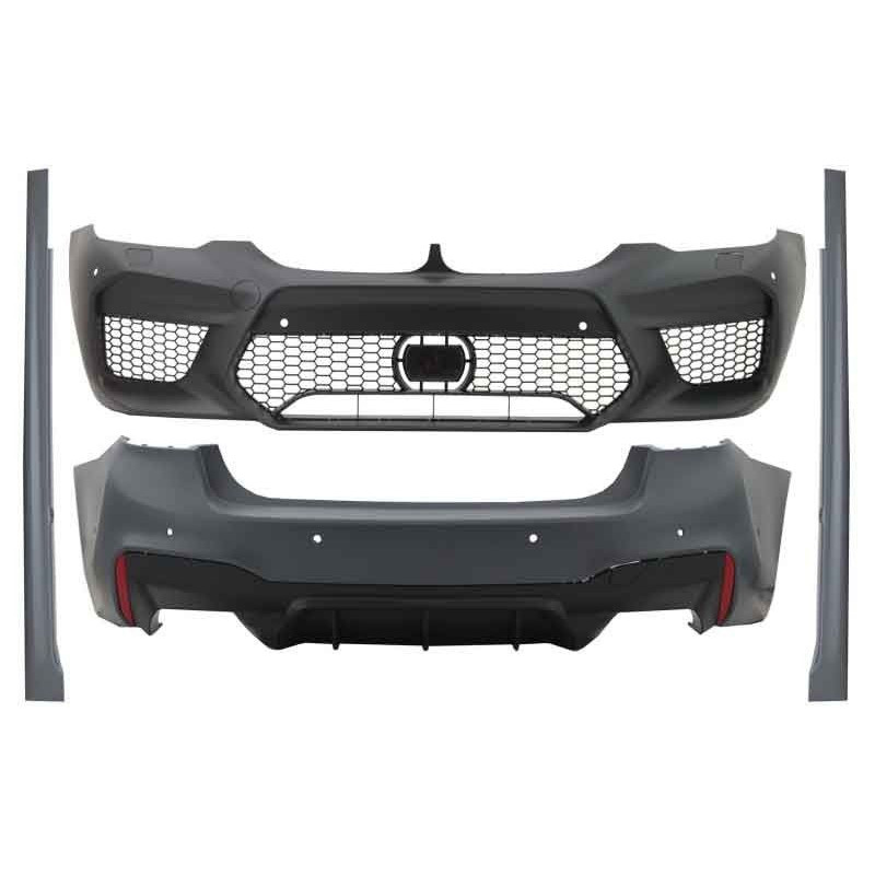 M5 LOOK BODYKIT VOOR BMW 5 G30