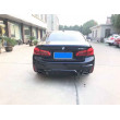 M5 LOOK BODYKIT VOOR BMW 5 G30 M5 LOOK BODYKIT VOOR BMW 5 G30