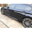 M5-LOOK BODYKIT FÜR BMW 5 G30