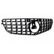 AMG Look Kühlergrill für Mercedes C-Klasse W204 AMG Look Kühlergrill für Mercedes C-Klasse W204