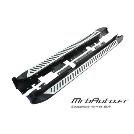 MARCHE PIED POUR BMW X3 G01 MARCHE PIED POUR BMW X3 G01