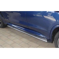 MARCHE PIED POUR BMW X3 G01