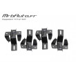 MARCHE PIED POUR JEEP WRANGLER RUBICON